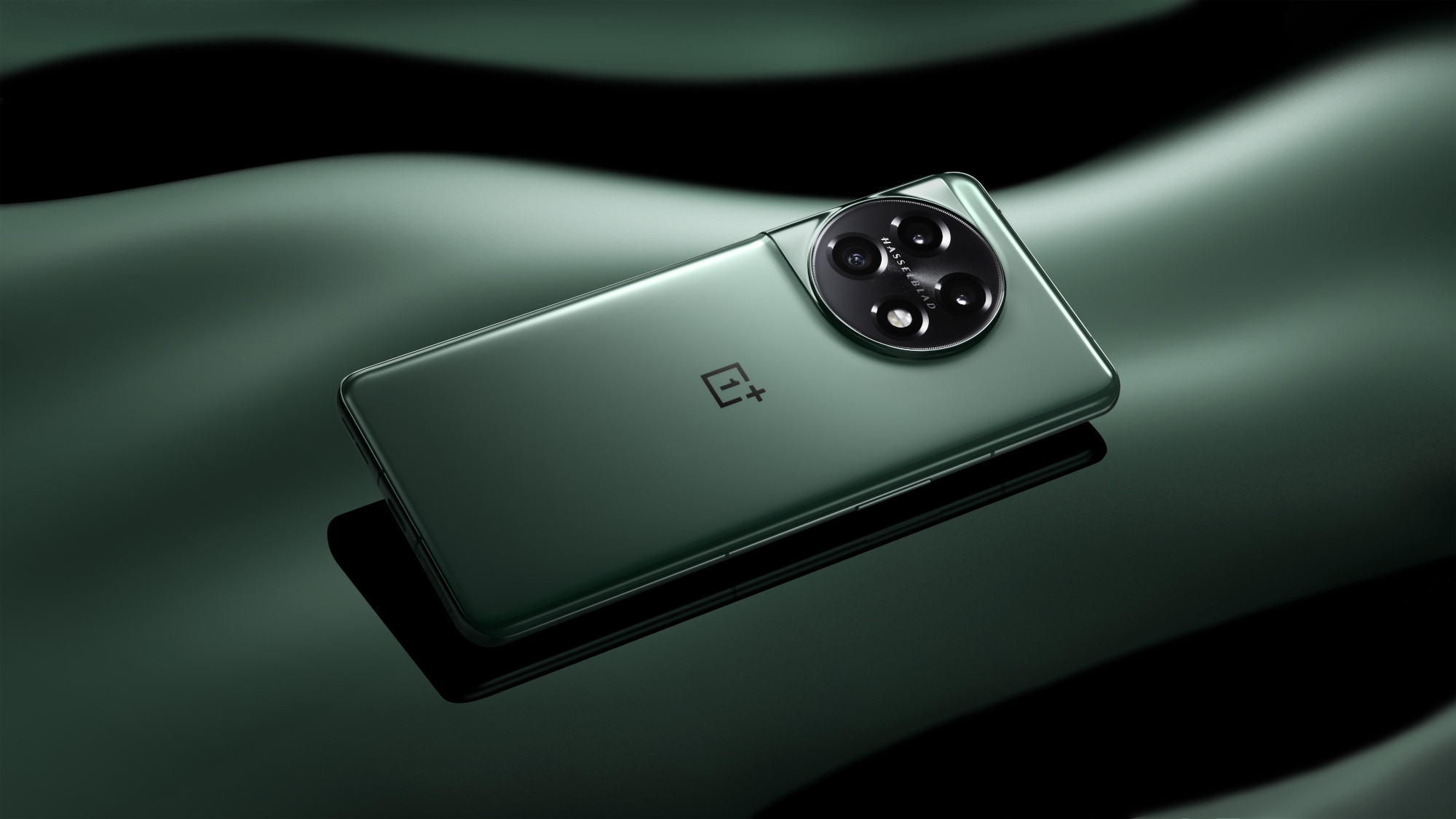 OnePlus 11 Concept: first photos and videos of the LED smartphone