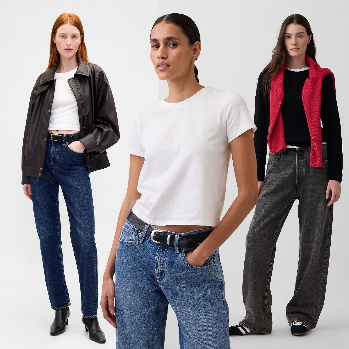 Gap Chic Finds January 2026