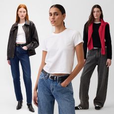 Gap Chic Finds January 2026