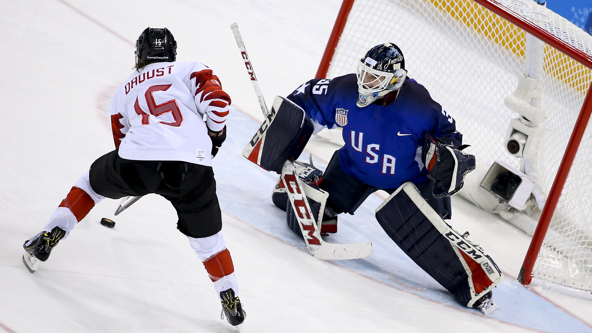 Winter Olympics 2022 ice hockey How to watch Team USA, events and TV schedule Toms Guide