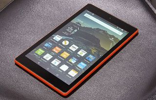 Amazon Fire HD 8 (11:19)