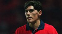 Gareth Barry