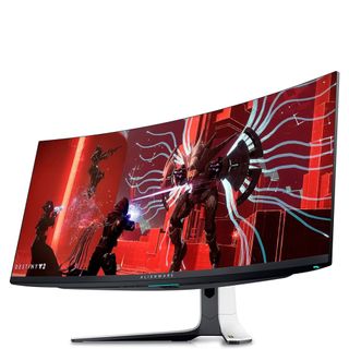 Alienware AW3423DW