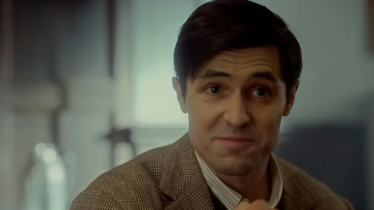 Rooster on HBO