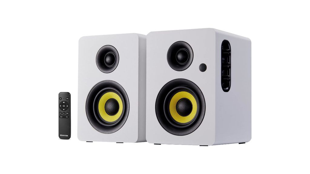 Best budget hifi speakers 2024 Amazing audio without breaking the