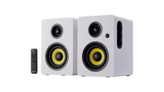 Best budget Hi-Fi speakers: Sanyun SW206