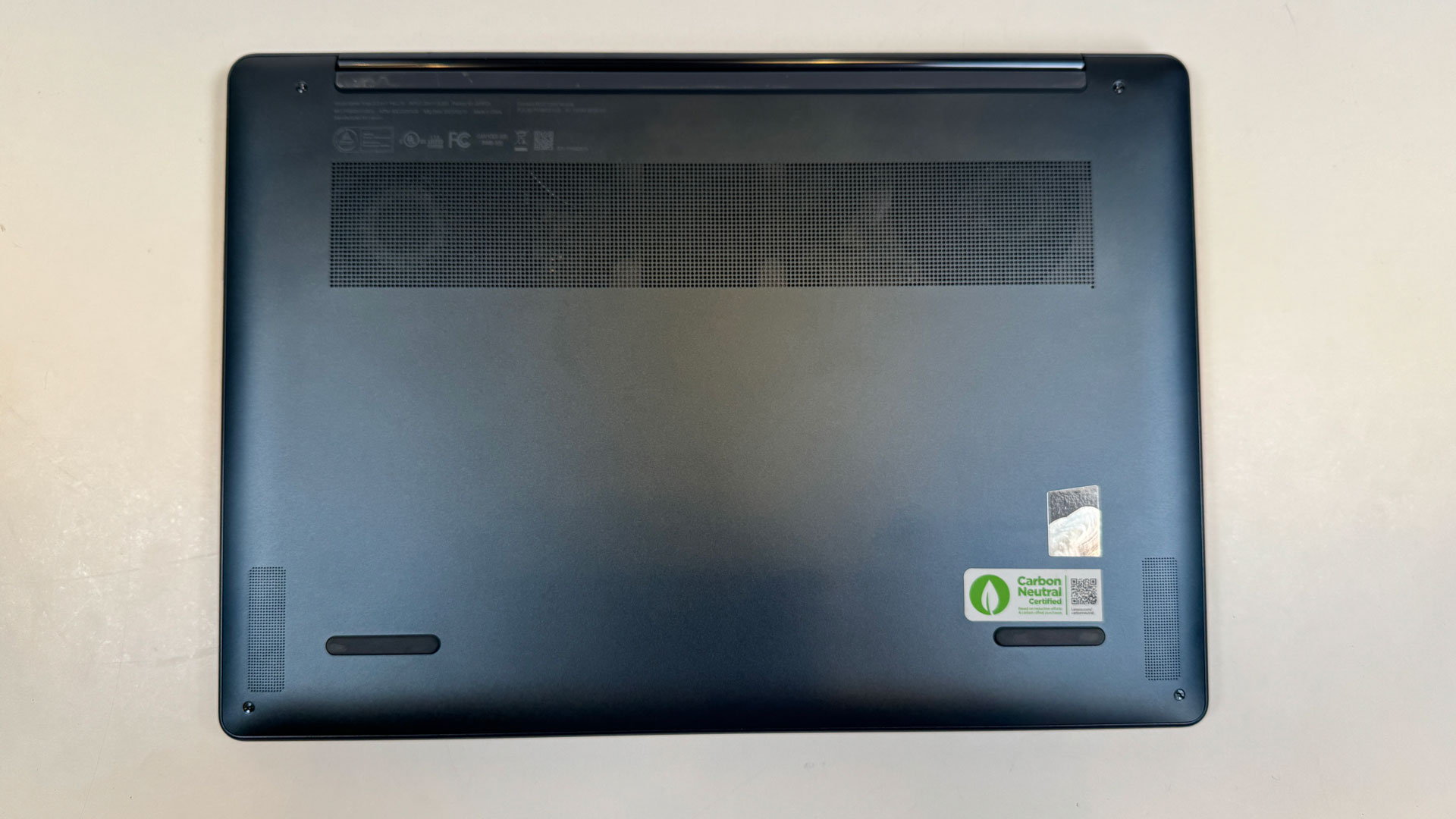 Lenovo Yoga 9i 2-in-1