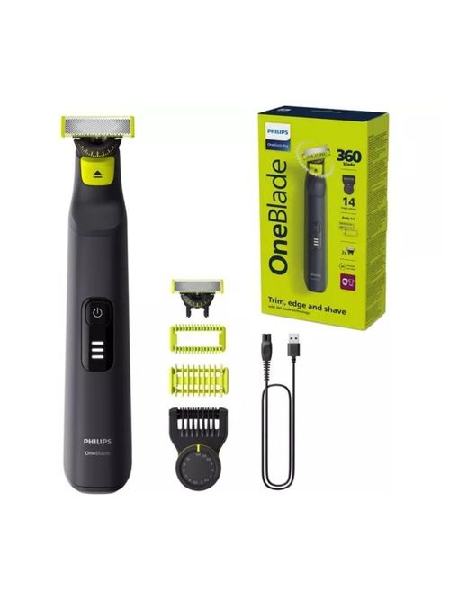 Philips Oneblade Pro 360