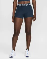 Nike Pro 3" Shorts (Women's)