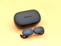 Best Bose headphones:  Bose QuietComfort Earbuds