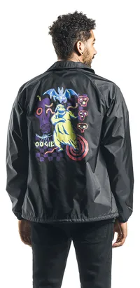Vans Torrey Oogie Boogie Between-seasons JacketNOW: £55.99