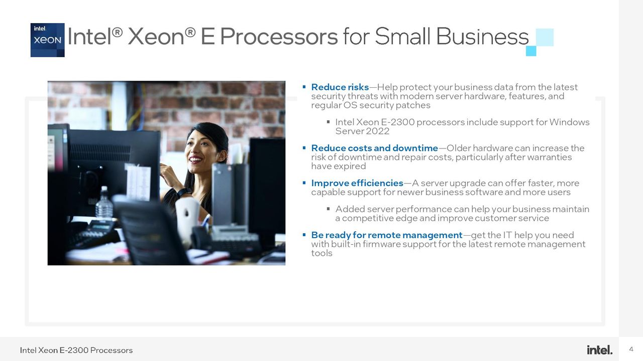 Intel Rocket Lake Xeon E