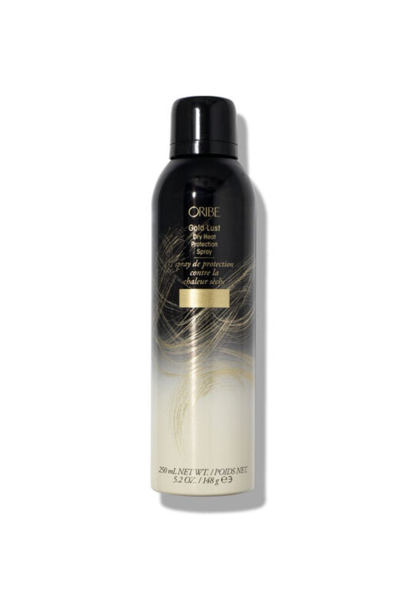 Oribe Gold Lust Dry Heat Protection