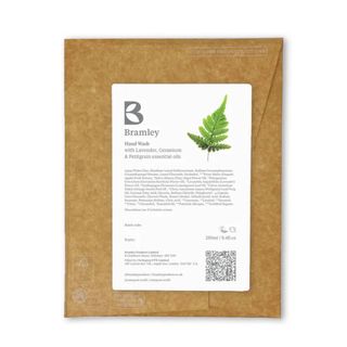 Bramley Hand Wash Compostable Refill Pouch