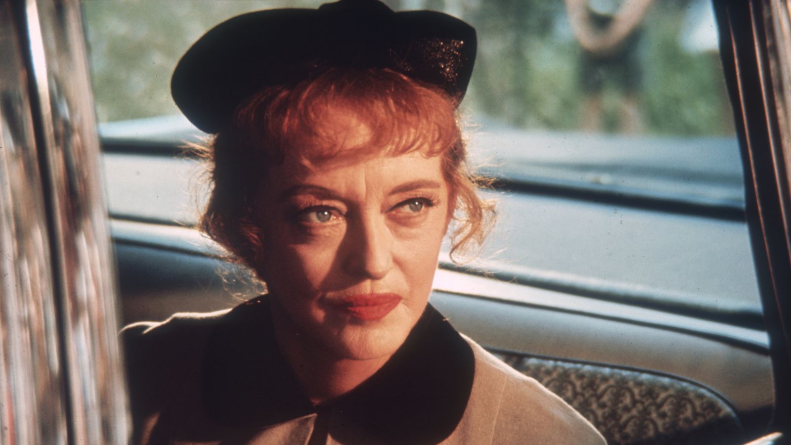 bette davis