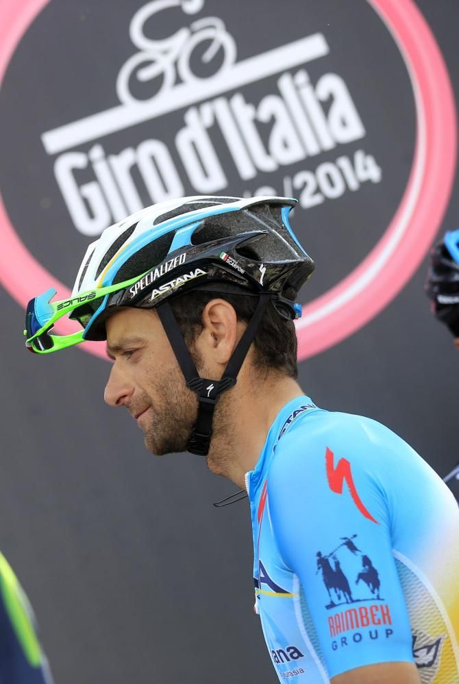 Michele Scarponi (Team Astana)