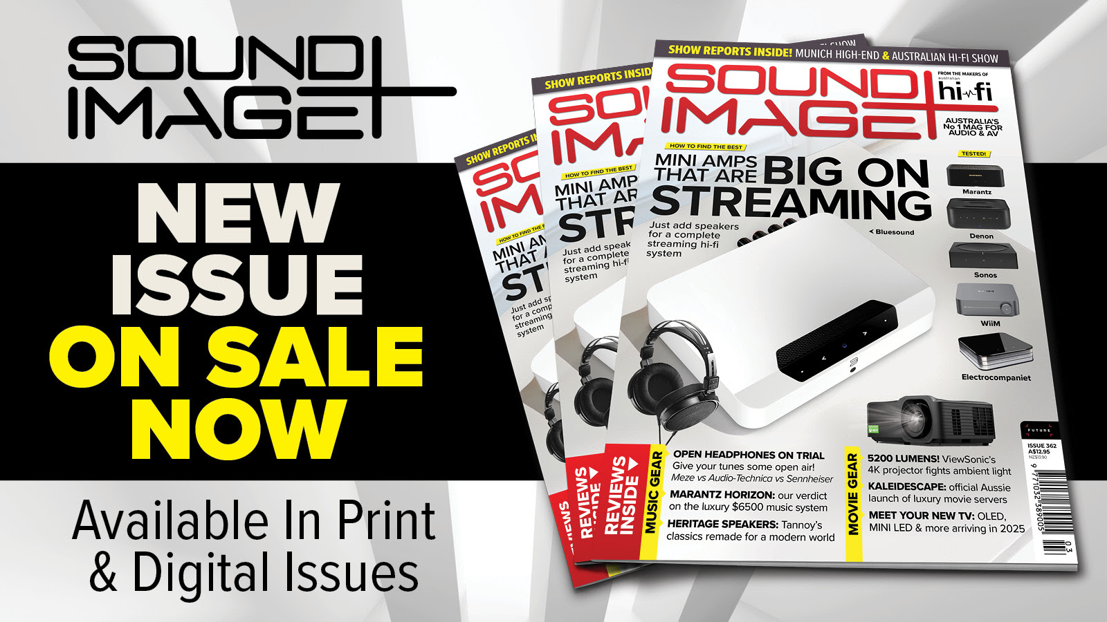 Sound+Image #362