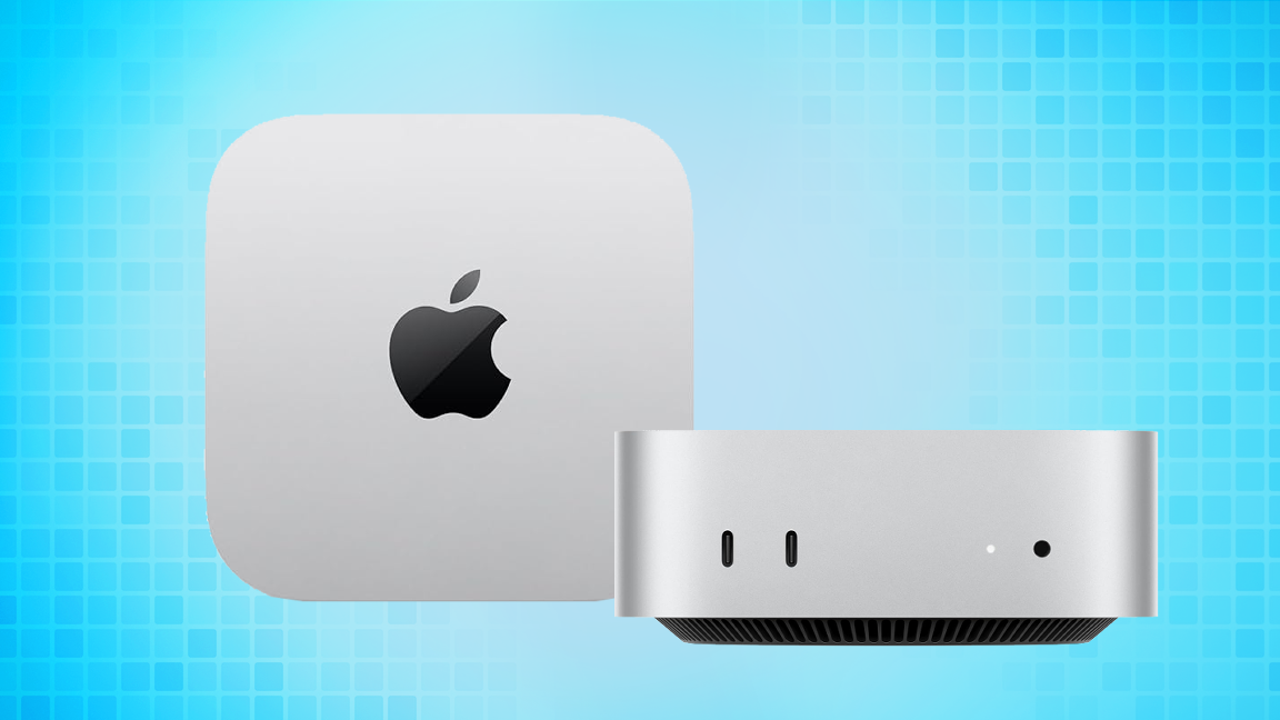 Apple Mac Mini M4 edition is only $499 at Amazon — its lowest price yet