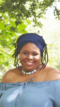 TRACEY DAVIS, 51