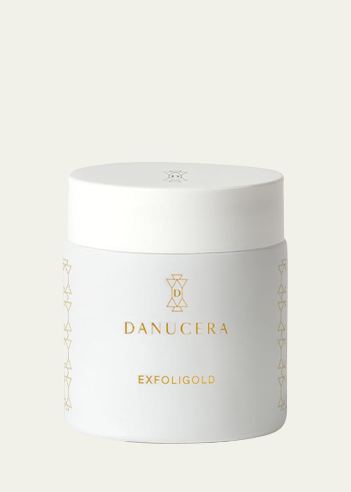 Exfoligold Gentle Face Scrub, 3.4 Oz.