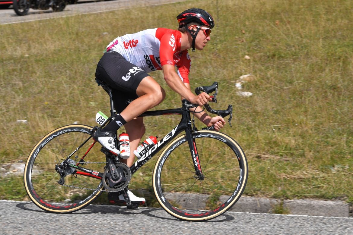 Jelle Wallays (Lotto Soudal)