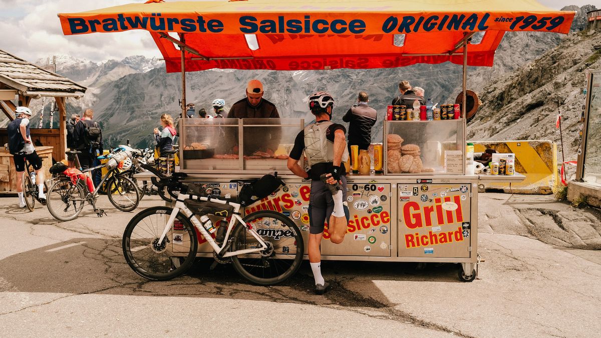 Transcontinental Race 2023