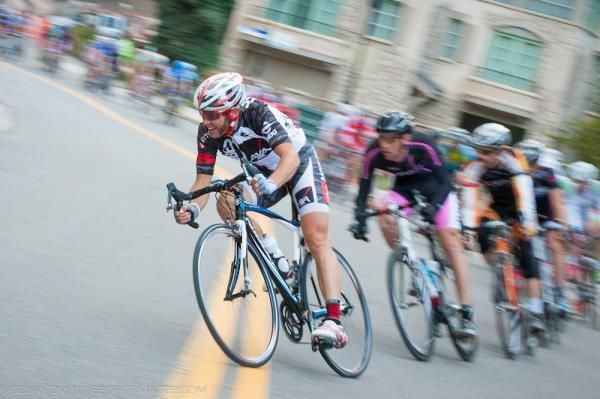 Jake Wells (Stan's NoTubes/AXA Equitable)