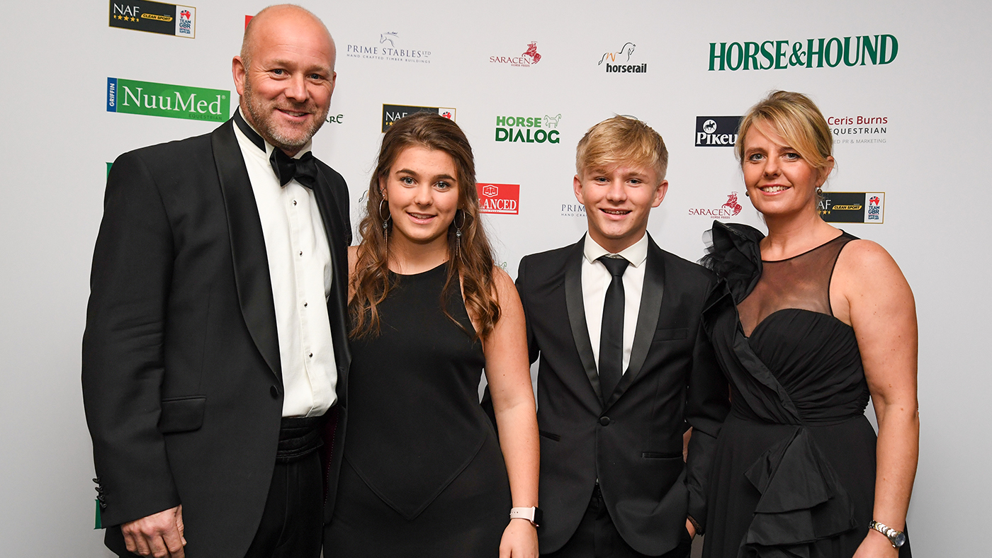 Horse &amp;amp; Hound Awards 04 12 19