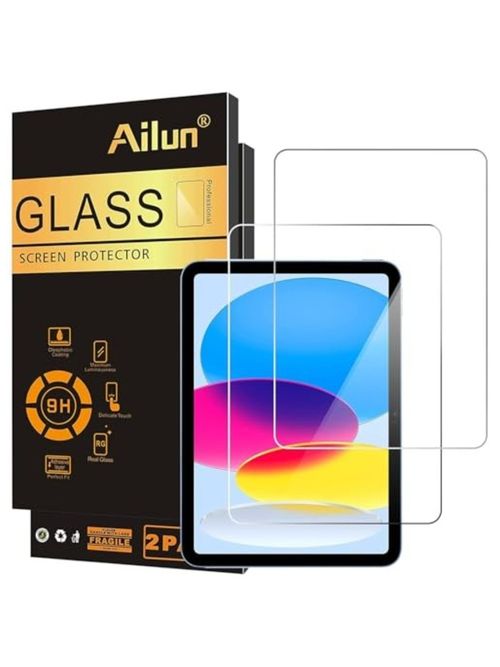 Ailun Screen Protector for iPad 11th
