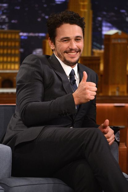 James Franco as Fabious in 'Your Highness' 