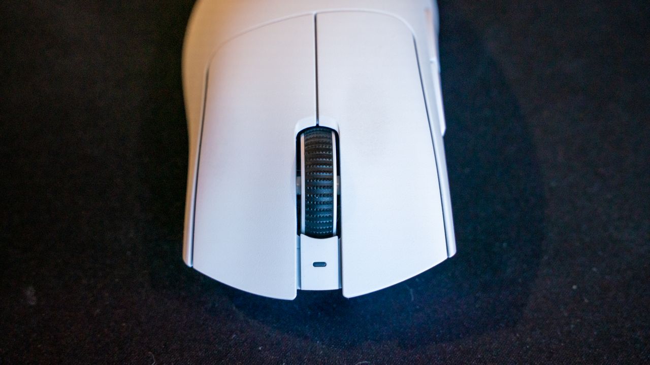Razer Deathadder V3 Pro