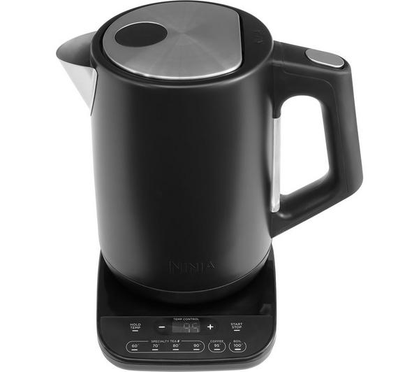 Ninja Kt200uk Jug Kettle - Black