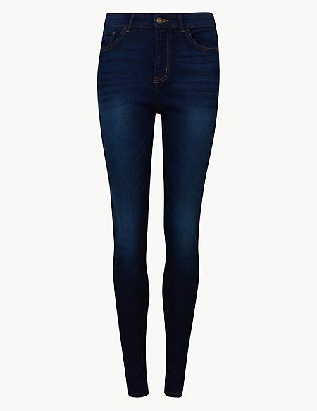 marks and spencer ivy jeans review