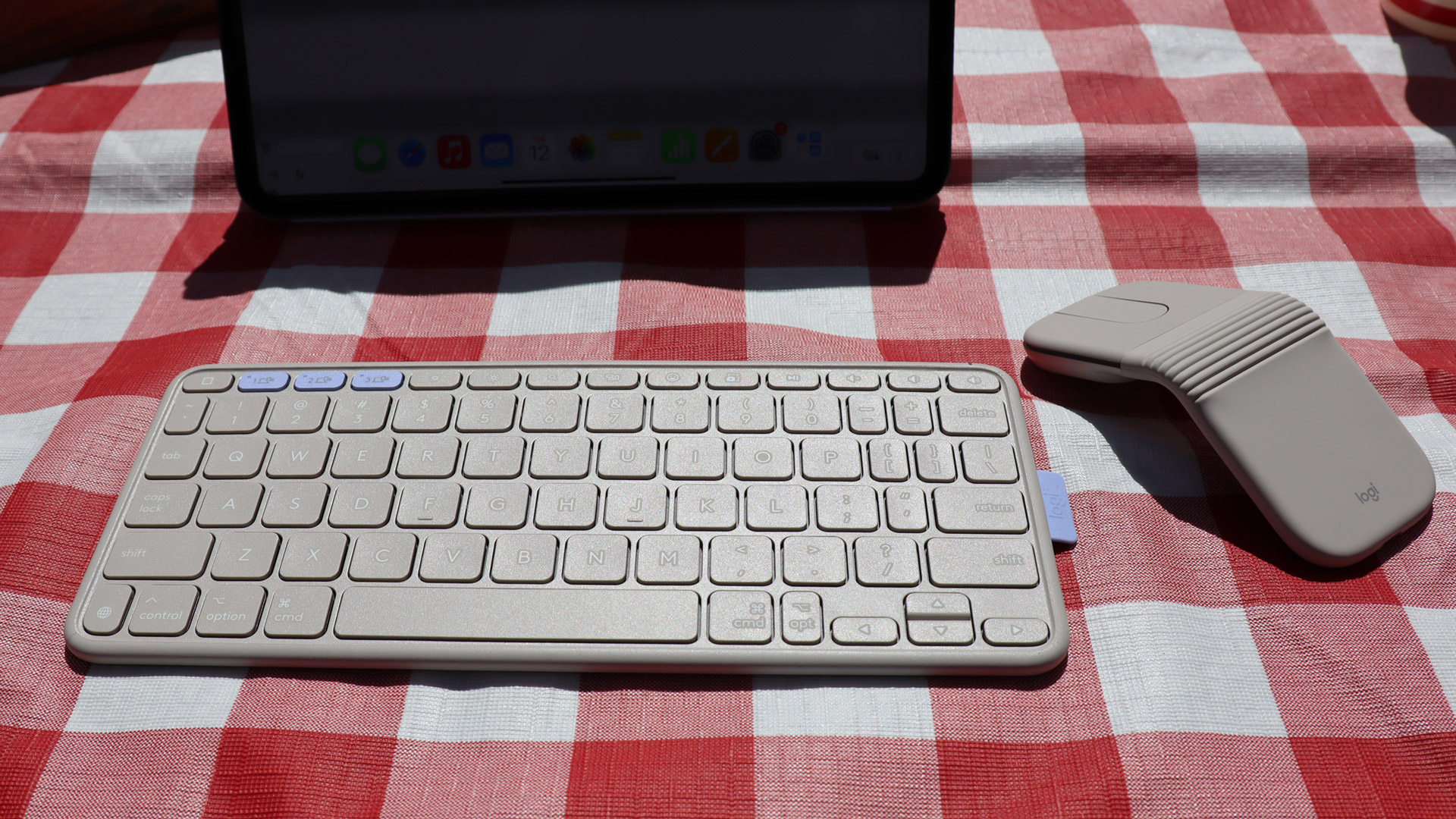 Logitech Mobi Fold