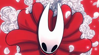 Hollow Knight: Silksong