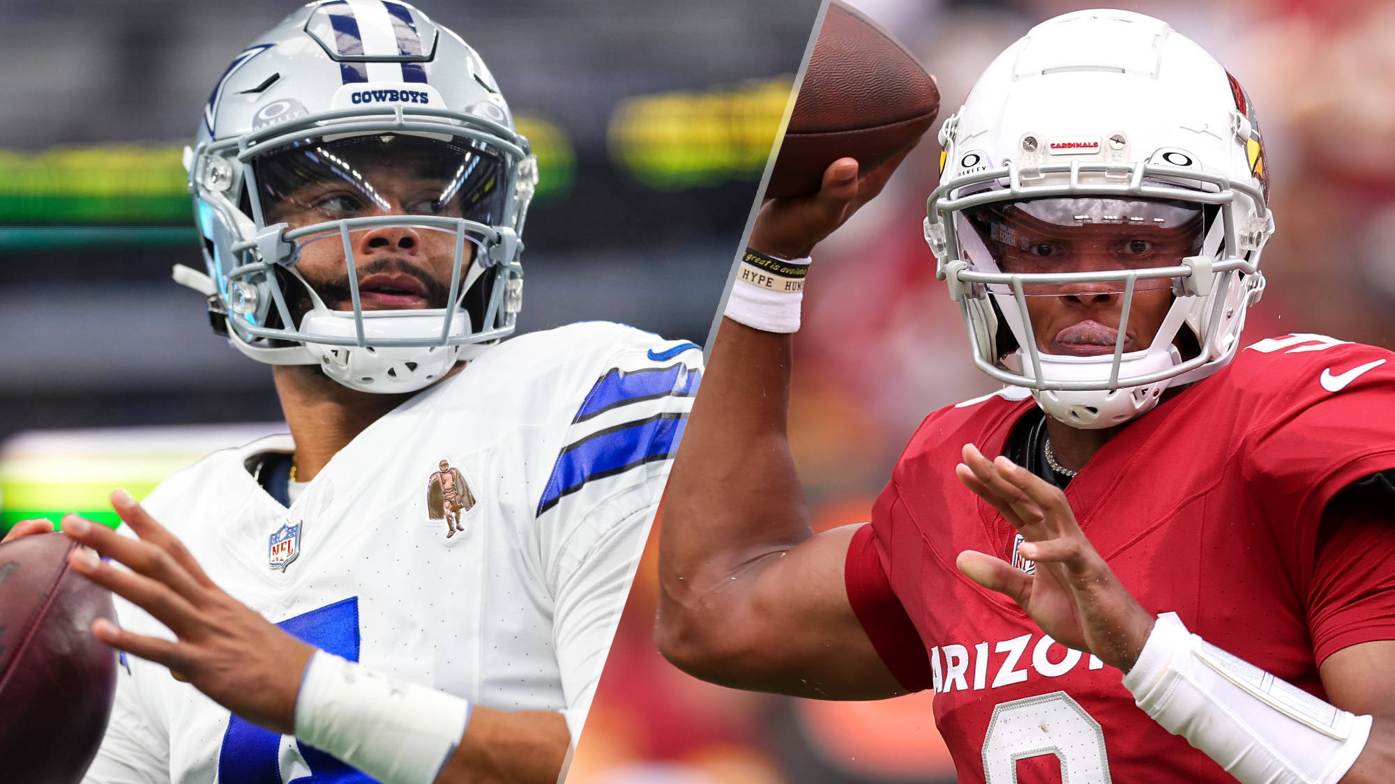 Cowboys vs Cardinals live stream: How to watch NFL week 3 online right now