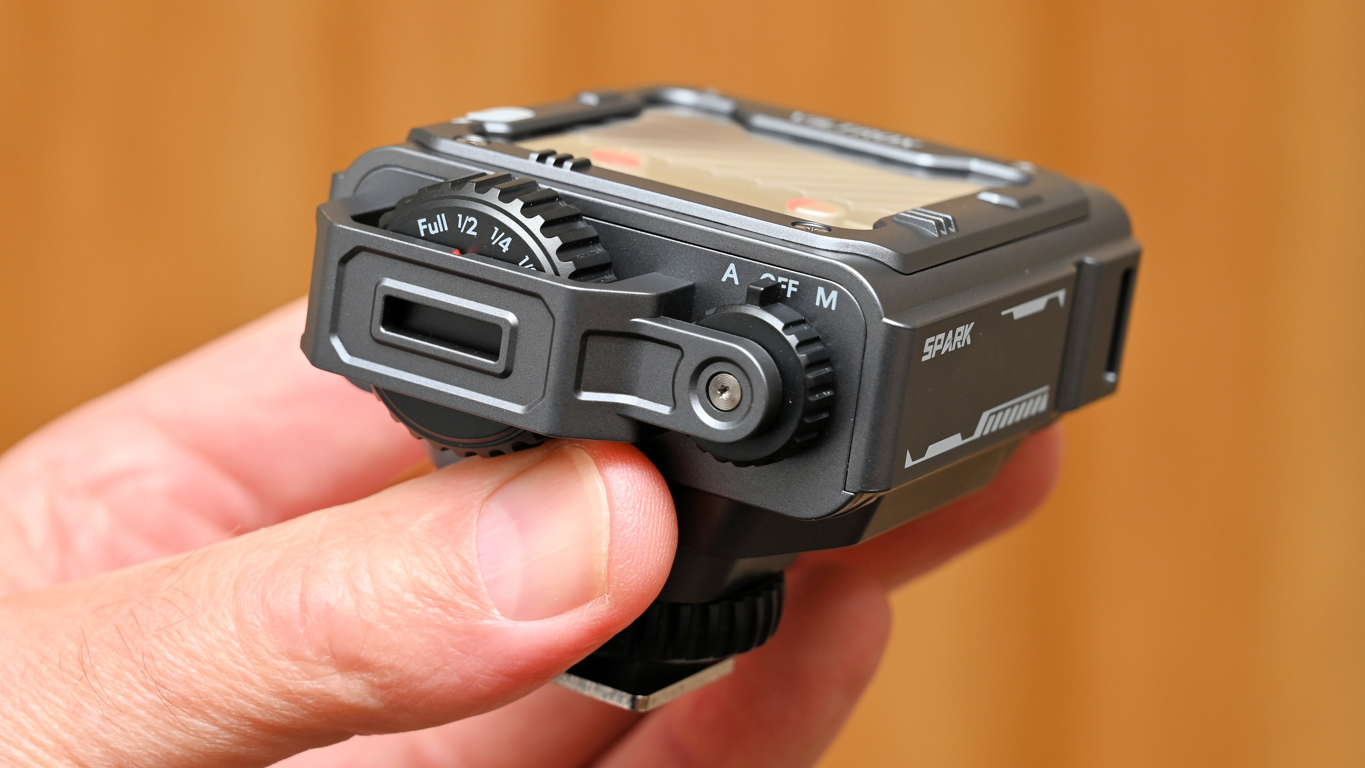 Viltrox Spark Z3 product shot