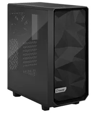 Fractal Design Meshify 2 PC Case: was $140, now $109 at Walmart
