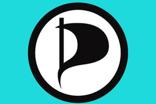 Pirate Party logo