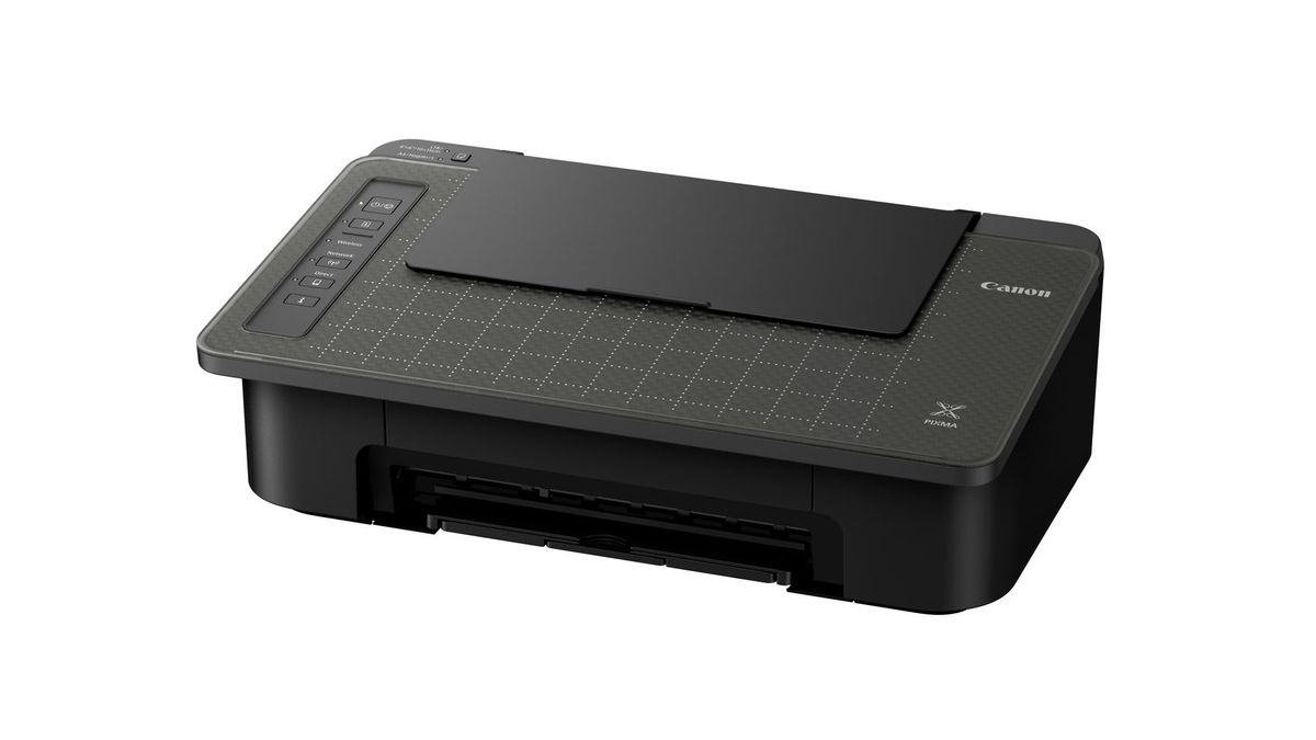Best cheap printer of 2024 TechRadar