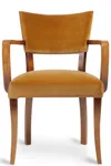 Molina chair with arms