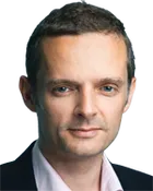 John Stepek