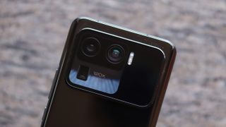 Xiaomi Mi 11 Ultra review