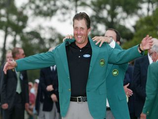 8 - Phil Mickelson