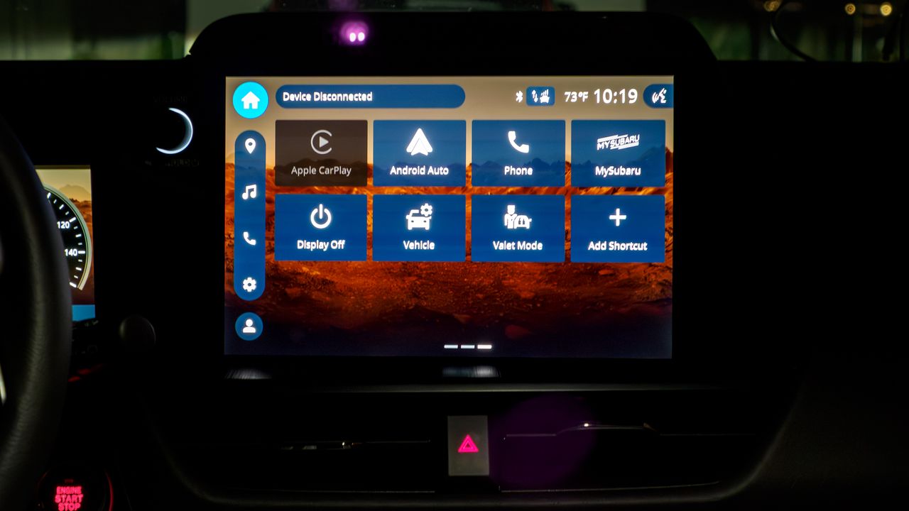 2026 Subaru Outback review.
