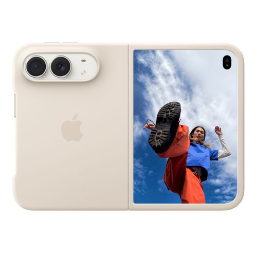 iPhone&nbsp;Duo Case (Sand)