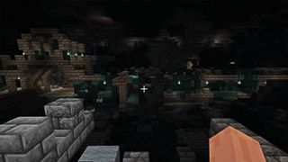 Best Minecraft Seeds Ancient City java