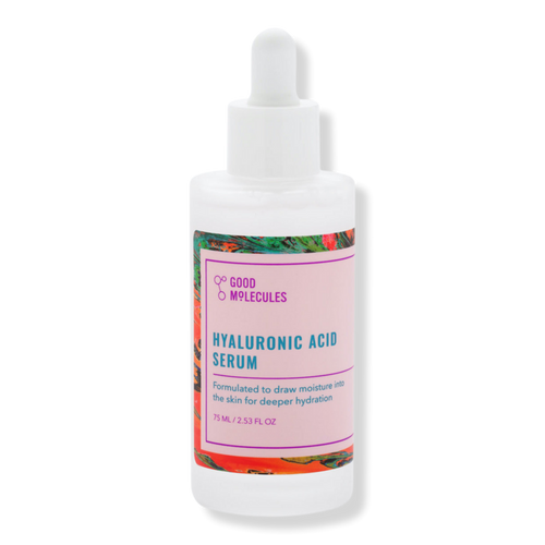 Hyaluronic Acid Serum - 2.5 Oz