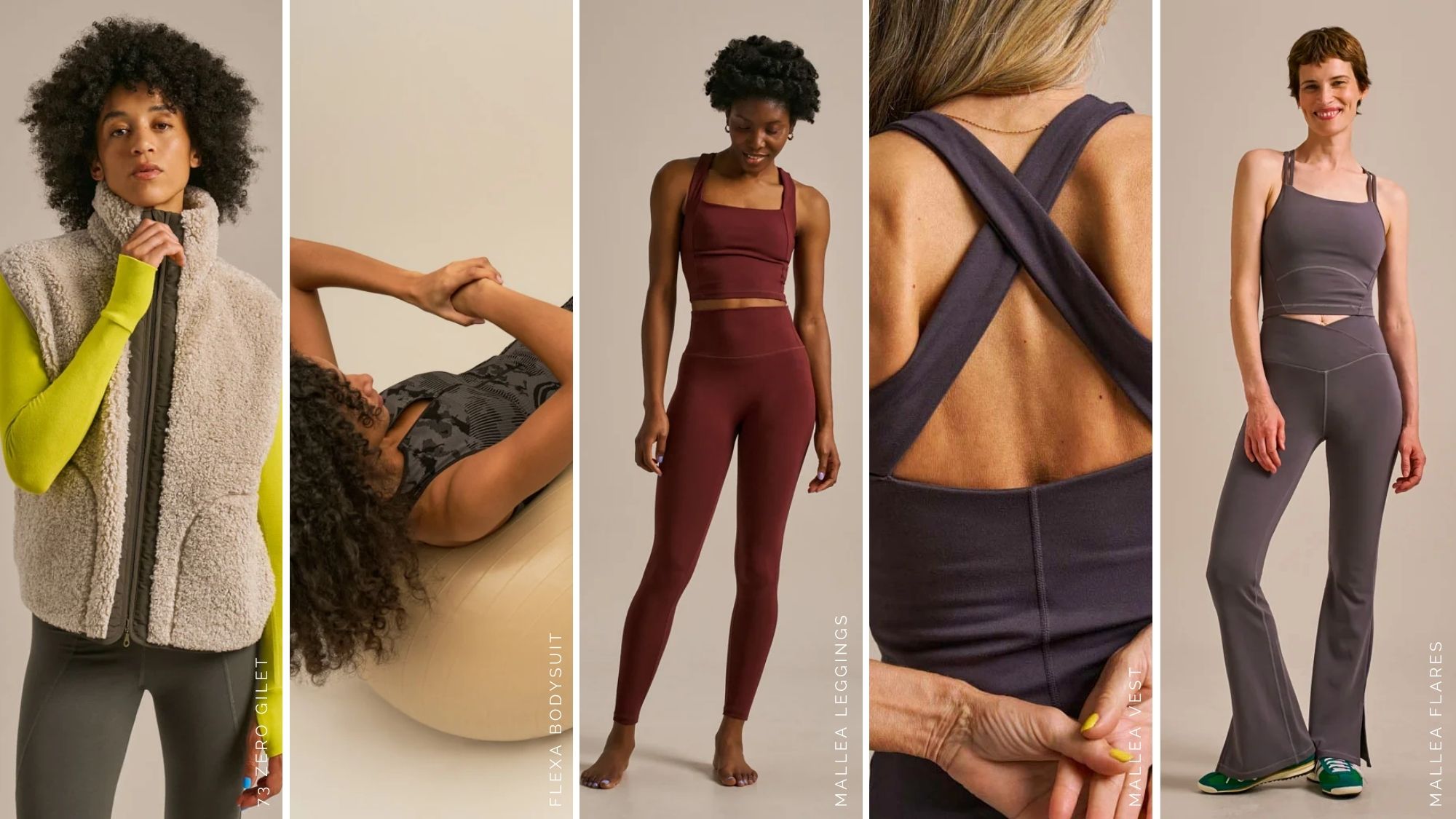 models wearing best BAM picks