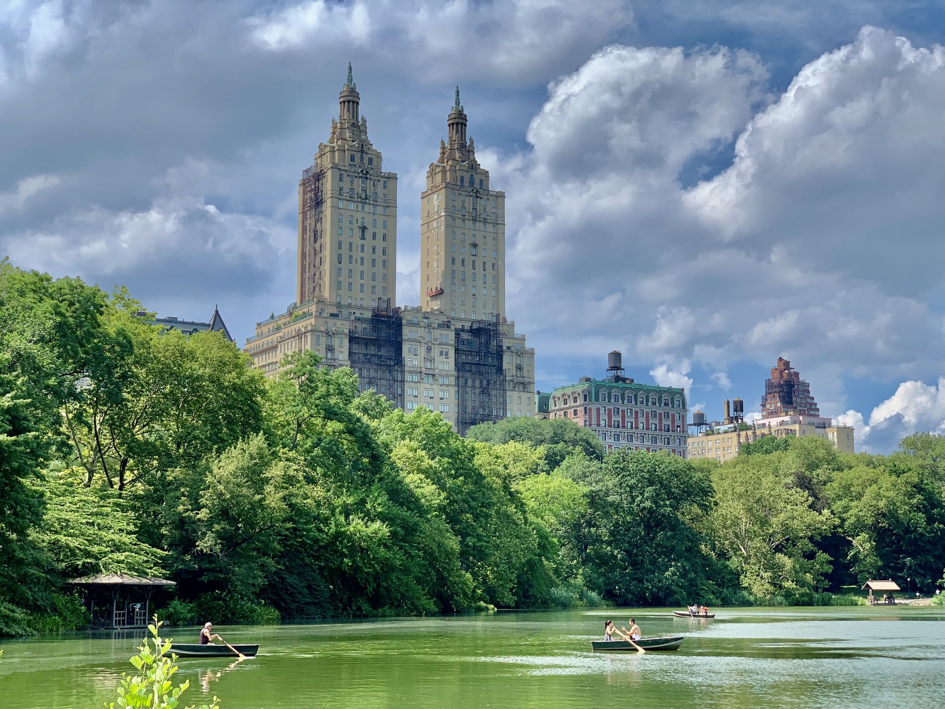 GuruShots - Vivid Landscapes March 2026